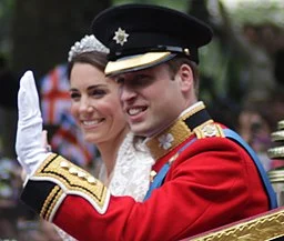 Prince and Prince of Wales
