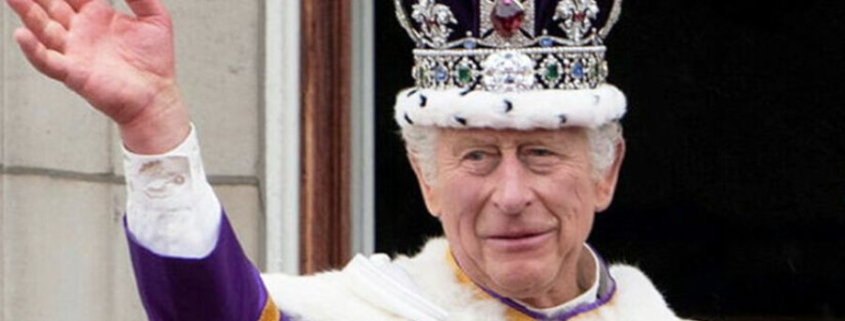 How King Charles III’s Coronation Broke Royal Tradition How King Charles III’s Coronation Broke Royal Tradition