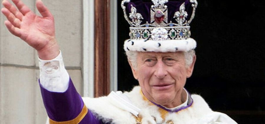 How King Charles III’s Coronation Broke Royal Tradition