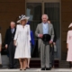 King Charles First Garden Party of 2024 King Charles First Garden Party of 2024