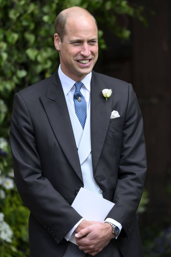 Prince William Front