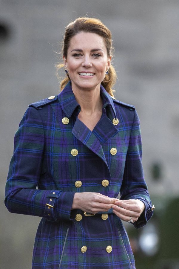 Princess Catherine Front