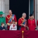 The Trooping of the Colour: A Centuries-Old Tradition Steeped in Symbolism The Trooping of the Colour: A Centuries-Old Tradition Steeped in Symbolism