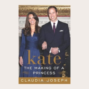 Kate, The Making of a Princess