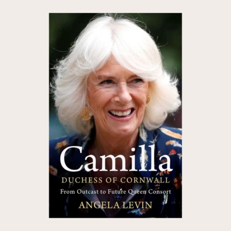 Camilla, Duchess of Cornwall. From Outcast to Future Queen Consort