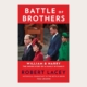 Battle of Brothers. William & Harry, The Inside Story of a Family in Tumult