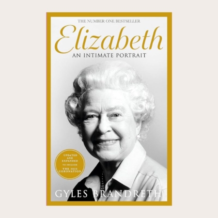 Elizabeth, An Intimate Portrait