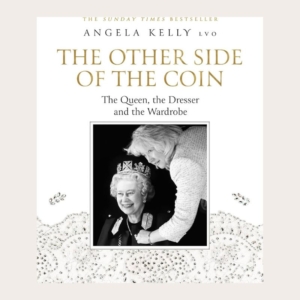 The Other SIde of the Coin. The Queen, the Dresser, and the Wardrobe