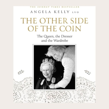 The Other SIde of the Coin. The Queen, the Dresser, and the Wardrobe