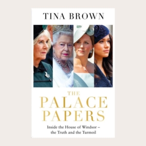 The Palace Papers