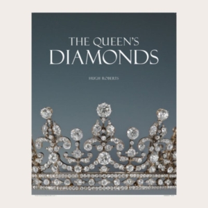 The Queen’s Diamonds