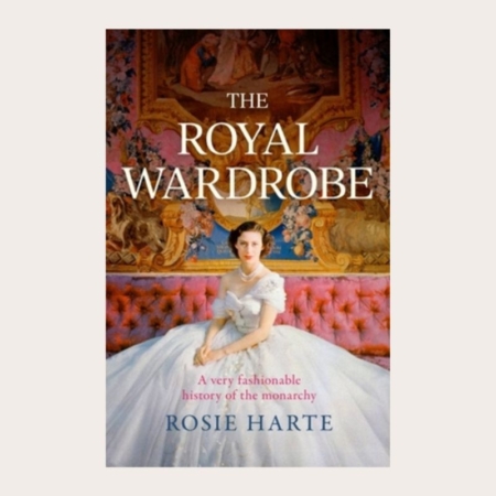 The Royal Wardrobe