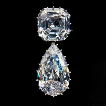 Cullinan III & IV Brooch: Ebay Cullinan III & IV Brooch: Ebay