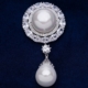 The Cambridge Pearl Brooch: Ebay The Cambridge Pearl Brooch: Ebay