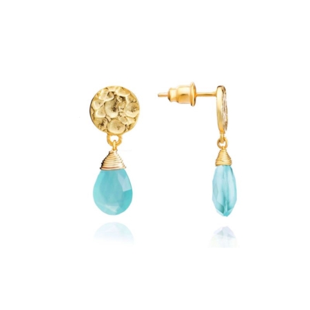 Azuni London: Athena Kate Drops Azuni London: Athena Kate Drops