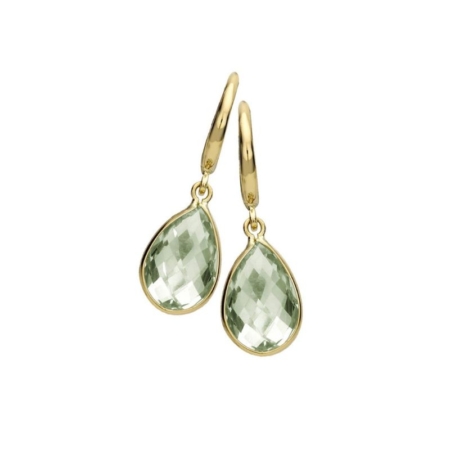 Kiki McDonough: Kiki Classics Pear Drops Kiki McDonough: Kiki Classics Pear Drops