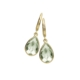 Kiki McDonough: Kiki Classics Pear Drops Kiki McDonough: Kiki Classics Pear Drops