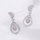 Robinson Pelham: Acorn Wedding Earrings Robinson Pelham: Acorn Wedding Earrings