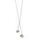 Patrick Marvos : Zozo Pair Necklace Patrick Marvos : Zozo Pair Necklace