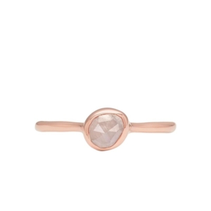 Monica Vinader: Siren Small Stacking Ring