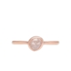 Monica Vinader: Siren Small Stacking Ring