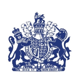 Royal UK blue
