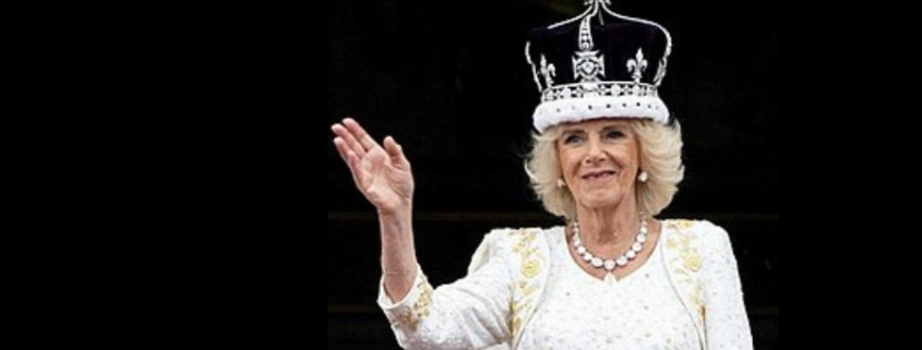 The Royal Title Conundrum: Understanding Queen Camilla’s Status