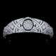 Queen Mary Bandeu Tiara: Amazon