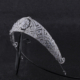 Queen Mary Bandeu Tiara: Ebay