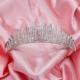 Inspired by Queen Mary Fringe Tiara: Ebay