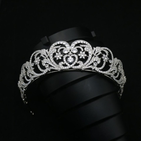 Spencer Tiara: Ebay