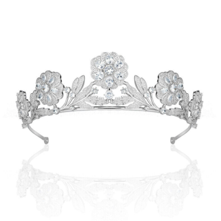 Strathmore Tiara: Ebay