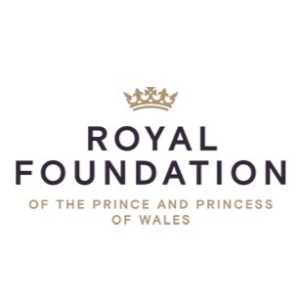 royal foundation of the prince and princess of wales logo