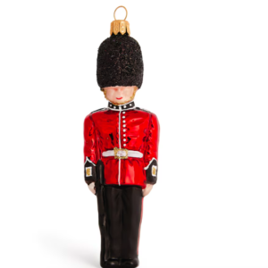 Harrods Queen’s Guards Decoration