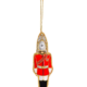 Tinker Tailor King’s Guard Tree Decoration
