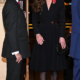 Princess of Wales fashion statement at the Remembrance Festival 2024 Princess of Wales fashion statement at the Remembrance Festival 2024